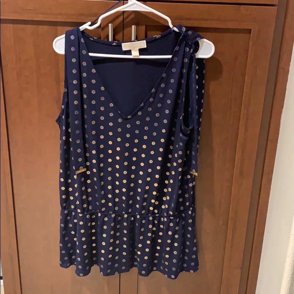 MK Ppelum top. Open to offers